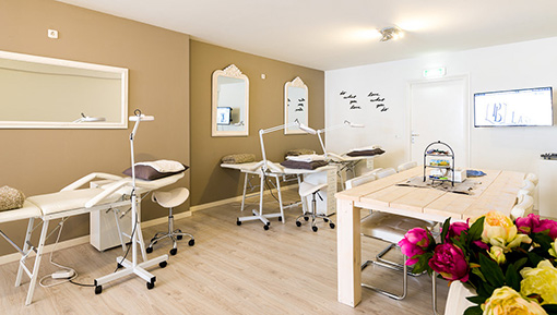 cursus wimperextensions locatie